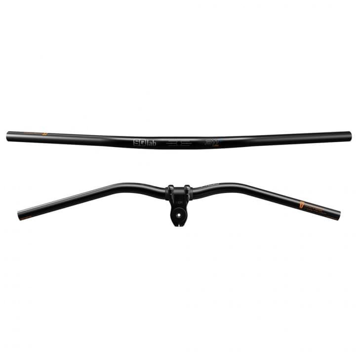 SQ-Lab Lenker 311 2.0 27.0 low SQ-Lab Lenker 311 2.0 27.0 low von SQlab