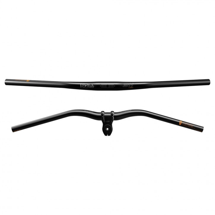 SQ-Lab Lenker 311 2.0 31.8 low SQ-Lab Lenker 311 2.0 31.8 low von SQlab