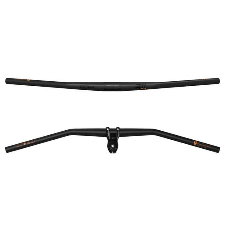 SQ-Lab Lenker 311 FL-X Carbon 16° low von SQlab