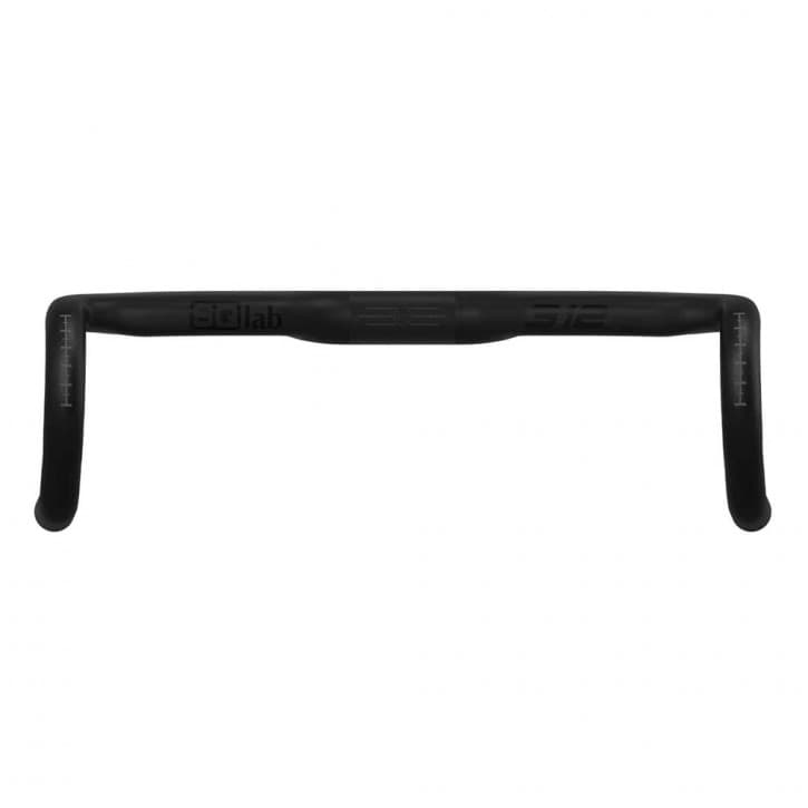 SQ-Lab Lenker 312 R Carbon Road - 440 mm von SQlab