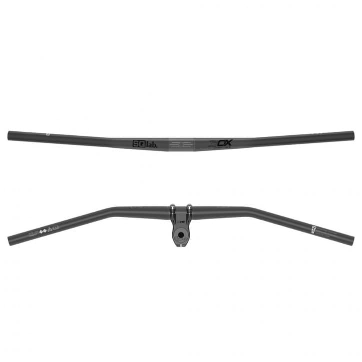 SQ-Lab Lenker 3OX Carbon low 16 SQ-Lab Lenker 3OX Carbon low 16 von SQlab