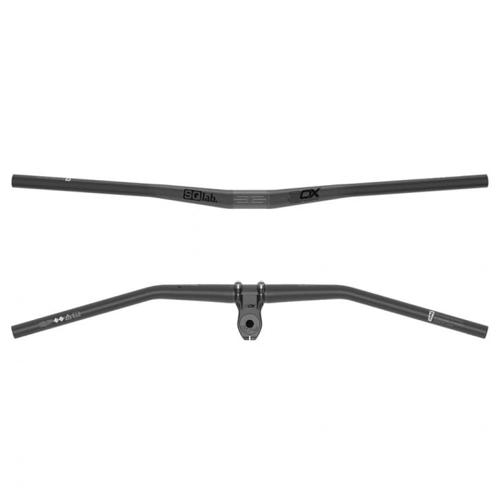 SQ-Lab Lenker 3OX Carbon medium 16 von SQlab
