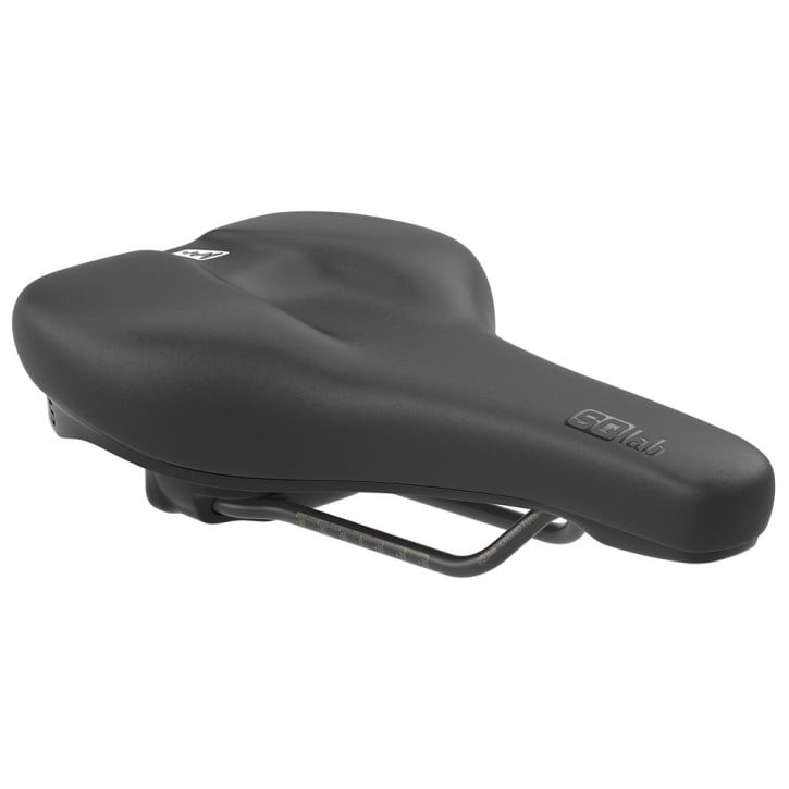 SQ-Lab Sattel 602 M-D active 2.1 - 15 cm von SQlab