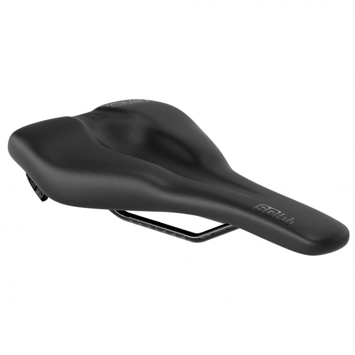 SQ-Lab Sattel 610 Ergolux active 2.1 - 15 cm SQ-Lab Sattel 610 Ergolux active 2.1 - 15 cm von SQlab