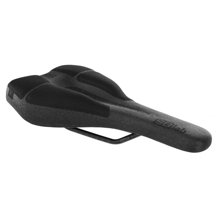 SQ-Lab Sattel 610 Infinergy M-D active 2.1 - 15 cm SQ-Lab Sattel 610 Infinergy M-D active 2.1 - 15 cm von SQlab