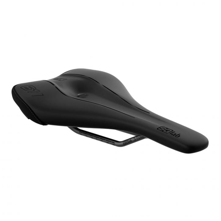 SQ-Lab Sattel 611 Ergowave active 2.1 - 16 cm SQ-Lab Sattel 611 Ergowave active 2.1 - 16 cm von SQlab