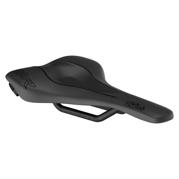 SQ-Lab Sattel 612 Ergowave R Carbon - 13 cm von SQlab