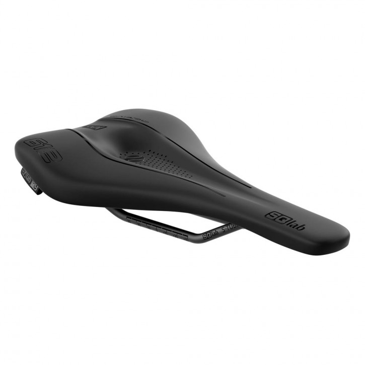 SQ-Lab Sattel 612 Ergowave active 2.1 - 12 cm von SQlab