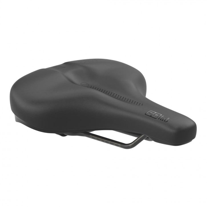 SQ-Lab Sattel 621 Ergolux active 2.1 - 18 cm SQ-Lab Sattel 621 Ergolux active 2.1 - 18 cm von SQlab