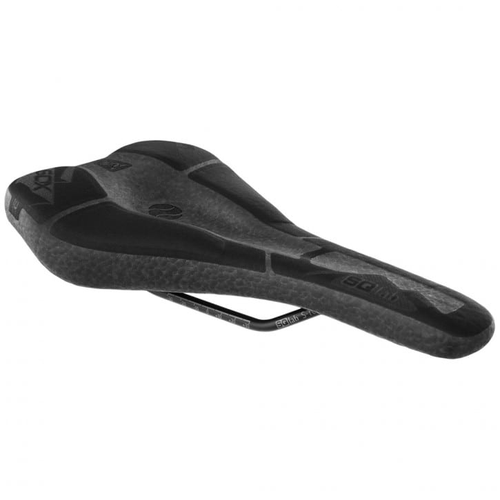 SQ-Lab Sattel 6OX Infinergy Ergowave active - 16 cm von SQlab