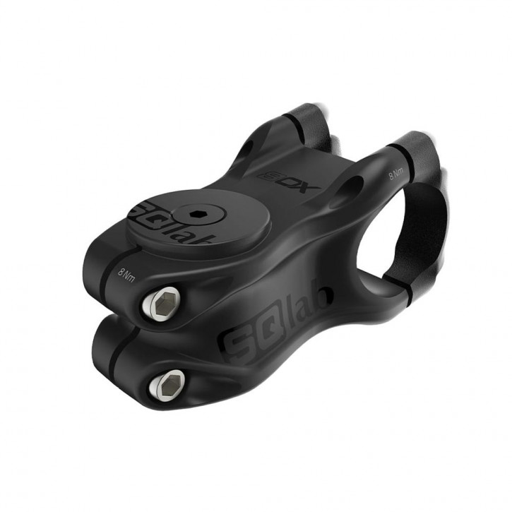 SQ-Lab Vorbau 8OX LTD 6° - 80 mm von SQlab