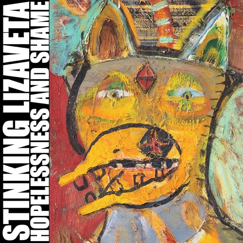 HOPELESSNESS AND SHAME HOPELESSNESS AND SHAME von SRA RECORDS