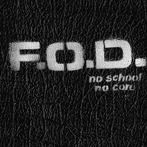 No School,No Core von SRA RECORDS