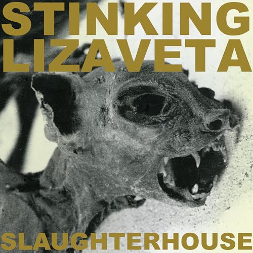 SLAUGHTERHOUSE [Vinyl LP] von SRA RECORDS