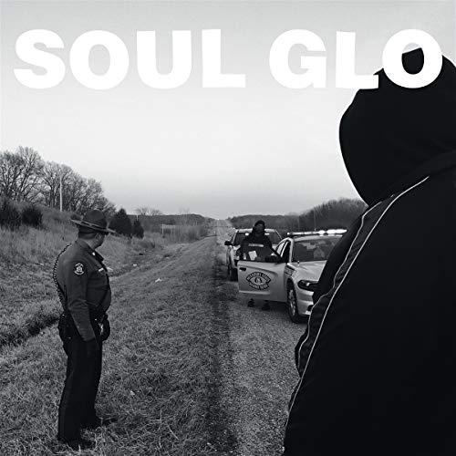 Soul Glo - The Nigga In Me von SRA RECORDS