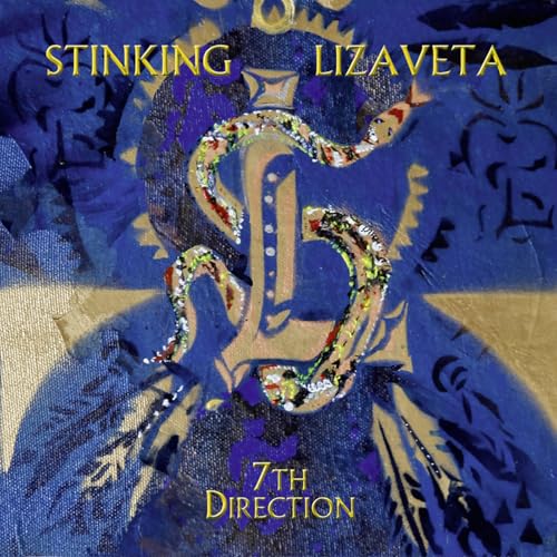 7th Direction von SRA Records