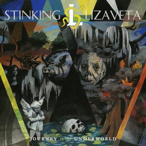 Journey To The Underworld [Vinyl LP] von SRA Records
