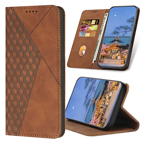 SRISHP Handyhülle für Galaxy A3 2017 Hülle, Premium PU Lederhülle mit Standfunktion und Kartenfach Klapphülle Schutzhülle für Galaxy A3 2017, Braun SRISHP Handyhülle für Galaxy A3 2017 Hülle, Premium PU Lederhülle mit Standfunktion und Kartenfach Klapphülle Schutzhülle für Galaxy A3 2017, Braun von SRISHP