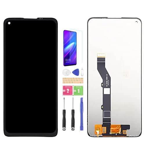 Ersatz-LCD-Bildschirm XT2087 für Motorola Moto G9 Plus XT2087-1 Display Touch Digitizer Montage-Teile-Sets Ersatz-LCD-Bildschirm XT2087 für Motorola Moto G9 Plus XT2087-1 Display Touch Digitizer Montage-Teile-Sets von SRJTEK