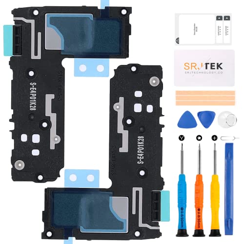 Für Samsung Galaxy S9 Plus 2018 Lautsprecher Für Samsung S9 Plus 2018 Ringer Buzzer Flex Kabel G965 Lautsprecher Ersatz SM-G965F Reparatur Kits von SRJTEK