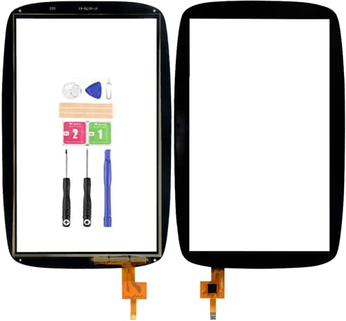 Für TomTom Go 6000 Trucker Touchscreen GO 6000 Digitizer Sensor 6,0 Zoll Touchscreen Panel Glas Kompatibel mit Modell 4FL60 4FA60 Ersatzteile Für TomTom Go 6000 Trucker Touchscreen GO 6000 Digitizer Sensor 6,0 Zoll Touchscreen Panel Glas Kompatibel mit Modell 4FL60 4FA60 Ersatzteile von SRJTEK