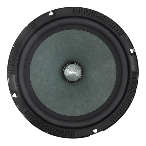 Auto-Hochtöner 1 Stück 6,5 Zoll Autolautsprecher 350W Fahrzeugtür Subwoofer Auto Audio Musik Stereo Vollständige Palette Frequenz Automotive Lautsprecher Horn Auto-Hochtöner 1 Stück 6,5 Zoll Autolautsprecher 350W Fahrzeugtür Subwoofer Auto Audio Musik Stereo Vollständige Palette Frequenz Automotive Lautsprecher Horn von SRKATI