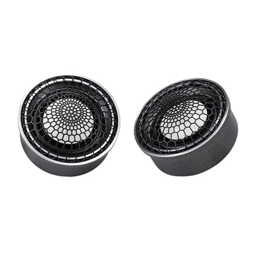 Auto-Hochtöner 2 stücke Auto Hochtöner 2 Zoll Aluminium Legierung Keramik Sound Film Stereo Reine Hochtöner Paar Lautsprecher Horn Auto-Hochtöner 2 stücke Auto Hochtöner 2 Zoll Aluminium Legierung Keramik Sound Film Stereo Reine Hochtöner Paar Lautsprecher Horn von SRKATI