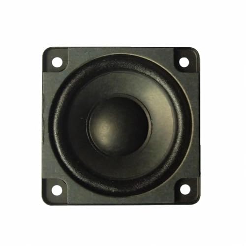 Auto-Hochtöner Mitteltöner-Lautsprecher 2,75 Zoll Interchange Square 4Ω 10W Vollbereichsaudio Lautsprecher Horn Auto-Hochtöner Mitteltöner-Lautsprecher 2,75 Zoll Interchange Square 4Ω 10W Vollbereichsaudio Lautsprecher Horn von SRKATI