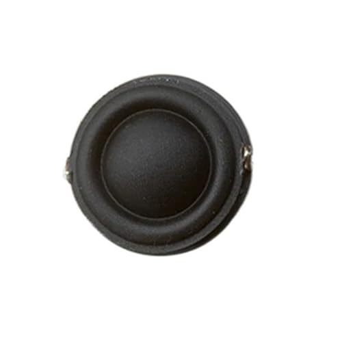 SRKATI Auto-Hochtöner 1 Stück passend für Vifa Peerless 1 Zoll 19 mm Hochtöner, automodifiziert, passend für OX20SC00-04 4OHM Hochtöner Lautsprecher Horn SRKATI Auto-Hochtöner 1 Stück passend für Vifa Peerless 1 Zoll 19 mm Hochtöner, automodifiziert, passend für OX20SC00-04 4OHM Hochtöner Lautsprecher Horn von SRKATI