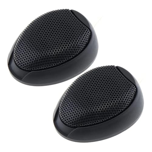 SRKATI Auto-Hochtöner 2Pcs 1000W 12V Hochfrequenz Mini Hochtöner Spule Lautsprecher Super Power Klaren Klang Auto Audio Zubehör Lautsprecher Horn SRKATI Auto-Hochtöner 2Pcs 1000W 12V Hochfrequenz Mini Hochtöner Spule Lautsprecher Super Power Klaren Klang Auto Audio Zubehör Lautsprecher Horn von SRKATI