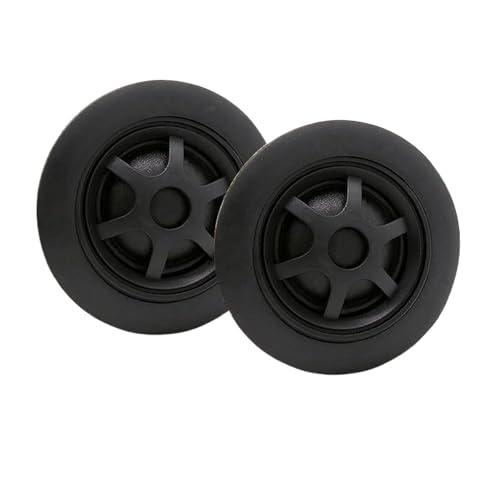 SRKATI Auto-Hochtöner 6,5 Zoll Autolautsprecher-Set, Vordertürsystem, 2-Wege-Subwoofer-Set, Hochtöner, Mittelbass, integrierte Audio-Modifikation Lautsprecher Horn SRKATI Auto-Hochtöner 6,5 Zoll Autolautsprecher-Set, Vordertürsystem, 2-Wege-Subwoofer-Set, Hochtöner, Mittelbass, integrierte Audio-Modifikation Lautsprecher Horn von SRKATI
