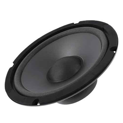 SRKATI Auto-Hochtöner 6 Zoll 600W Autolautsprecher 2-Wege-Vollbereichsfrequenz Auto-Audio-Musik-Stereolautsprecher Autotür-Subwoofer Lautsprecher Horn SRKATI Auto-Hochtöner 6 Zoll 600W Autolautsprecher 2-Wege-Vollbereichsfrequenz Auto-Audio-Musik-Stereolautsprecher Autotür-Subwoofer Lautsprecher Horn von SRKATI