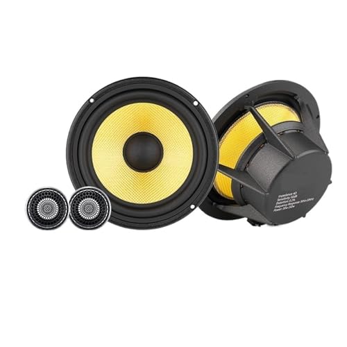 SRKATI Auto-Hochtöner EIN Satz 6,5-Zoll-Autolautsprecher, 160-W-HiFi-Autoradio, verlustfreie Modifikation von Hochtöner und Tieftöner. Lautsprecher Horn SRKATI Auto-Hochtöner EIN Satz 6,5-Zoll-Autolautsprecher, 160-W-HiFi-Autoradio, verlustfreie Modifikation von Hochtöner und Tieftöner. Lautsprecher Horn von SRKATI