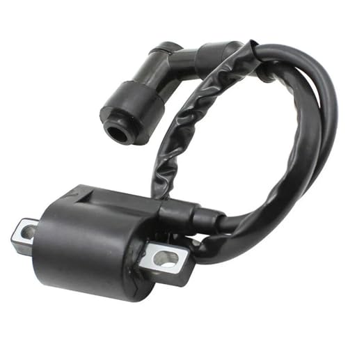 SRKATI Zündkerzen Motorrad Zündspule Hochdruck Spule Für 50cc 70cc 110cc 125cc 150cc 200cc 250cc ATVs Roller Zündungskabel von SRKATI