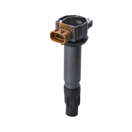 Zündkerzen 1 & 3 Pcs Zündspule Stick 420666140 Fit Für Meer-Doo Alle Fit Für Funken 900 Ace Rxp Rxt Gtx 300 Hp Zündungskabel(420666141-1PC) von SRKATI