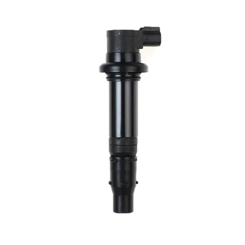 Zündkerzen 4Pcs Zündspule F6T558 F6T560 Für Yamaha YZF R1 R6 R6S Für VMX Für V Max 2002-2017 Zündungskabel(1pcs) von SRKATI