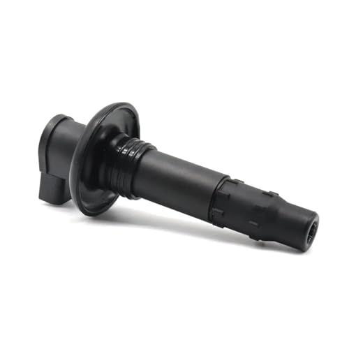 Zündkerzen Für SeaDoo GTIStick GTX GTS GTR RXT RXP WAKE 4-TEC 4TEC 2002-2016 129700-4410 Auto Zündspule Kit Zündungskabel(1PCS) von SRKATI