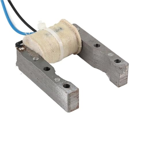 Zündkerzen Motorrad Magneto Stator Spule Mit Magnet Für 49cc 50cc 66cc 80cc 2 Hub Motor Motor Motorisierte Zündungskabel(Stator Coil) von SRKATI