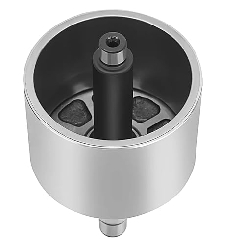 Zündkerzen Motorrad Stator Coil Generator Schwungrad Rotor Dichtung Dichtung Für YAMAHA YZF-R1 04-08 FZ8 FZ8N Zündungskabel(Flywheel Rotor) von SRKATI