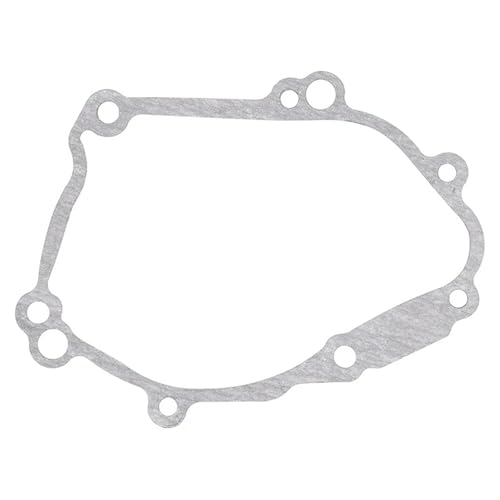 Zündkerzen Motorrad Stator Coil Generator Schwungrad Rotor Dichtung Dichtung Für YAMAHA YZF-R1 04-08 FZ8 FZ8N Zündungskabel(Gasket) von SRKATI