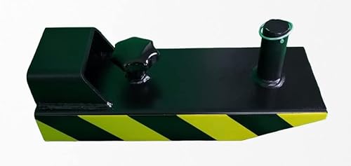 SRM-Design Gabelstapler Anhänger für Zugöse Anhängerkupplung SRM-Design Gabelstapler Anhänger für Zugöse Anhängerkupplung von SRM-Design