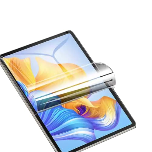 SRSRROP 2 Stück Papier Schutzfolie für Honor Tablet GT 11.5", Matt Papierfolie Schutzfolie Displayschutz, [Blendfreiem][Zeichnen Wie auf Papier] von SRSRROP