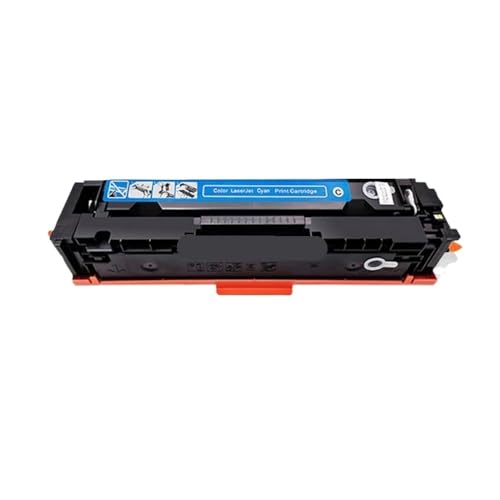 CRG067 Tonerpatrone Kompatibel mit Satera MF651 MF657 MF655 MF654 LB633 LBP631 Laserdrucker -Trommeleinheit(CY with chip) von SRxBKC