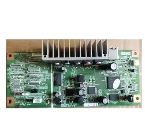 Formatter Logik Hauptplatine Kompatibel mit Stylus Foto R1390 1390 Drucker getestetes Alter Modellversion Motherboard(New 1390) von SRxBKC