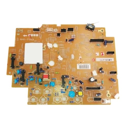 RM1-7753 DC Control PC-Platine kompatibel mit CP1025 CP1025NW 1025 1025NW DC Controller Board RM1-7777 RM1-7753 DC Control PC-Platine kompatibel mit CP1025 CP1025NW 1025 1025NW DC Controller Board RM1-7777 von SRxBKC