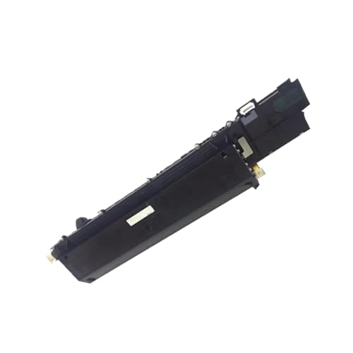 SRxBKC 4PCS 1Set Developer -Einheit Kompatibel mit C6501 C5500 C6500 C5501 Verwendete Kopierteile Demontage 95% von SRxBKC