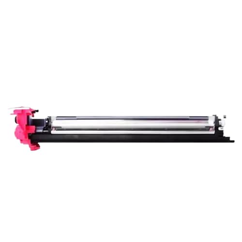 4PCS -Entwicklereinheit Set kompatibler E 2505AC 3005AC 3505AC 4505AC 5005AC Color Copier 95% Montage von SRxBKC