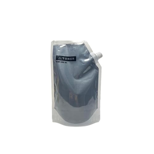4kg Tonerpulver Kompatibel mit Farbkopierer -Modelle WC7345 WC7346 WC2128 WC2636 DC450 WC7328 WC7335 WC3545 von SRxBKC