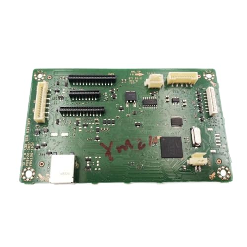 SRxBKC CLP-360 365 366 Formatter-Board-Ersatz-Mainboard SRxBKC CLP-360 365 366 Formatter-Board-Ersatz-Mainboard von SRxBKC