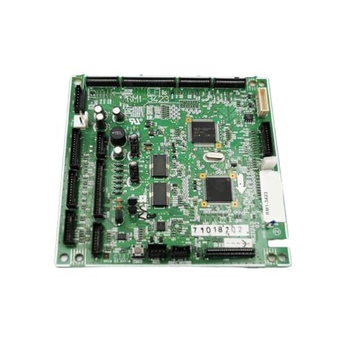 SRxBKC DC Control PC-Board RM1-3423 kompatibel mit 2605 2605DN-Drucker DC Controller SRxBKC DC Control PC-Board RM1-3423 kompatibel mit 2605 2605DN-Drucker DC Controller von SRxBKC